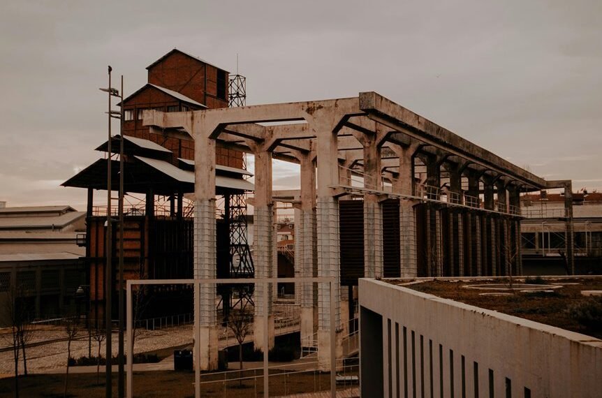 data driven growth plan industry mapping