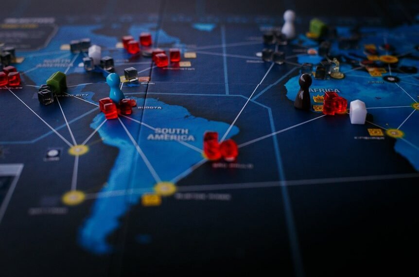 transformative industry mapping elevation