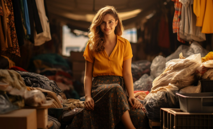 District Clothing: The Wholesale Brand That Actually Looks Like Something You'd Buy Yourself