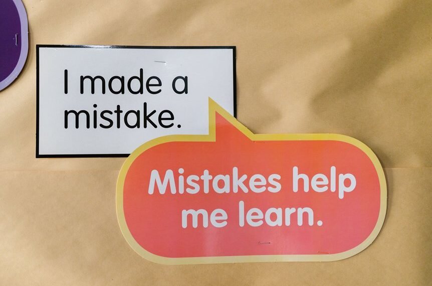 common mistakes to avoid
