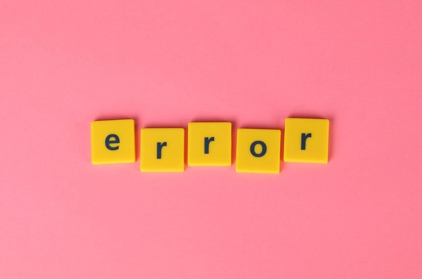 common mistakes to avoid with 2107829213