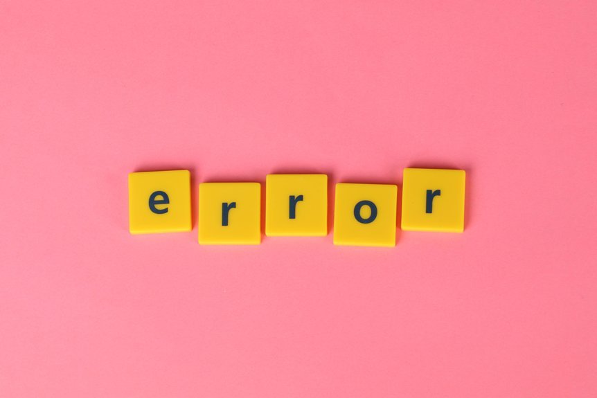 common mistakes to avoid with 2107829213