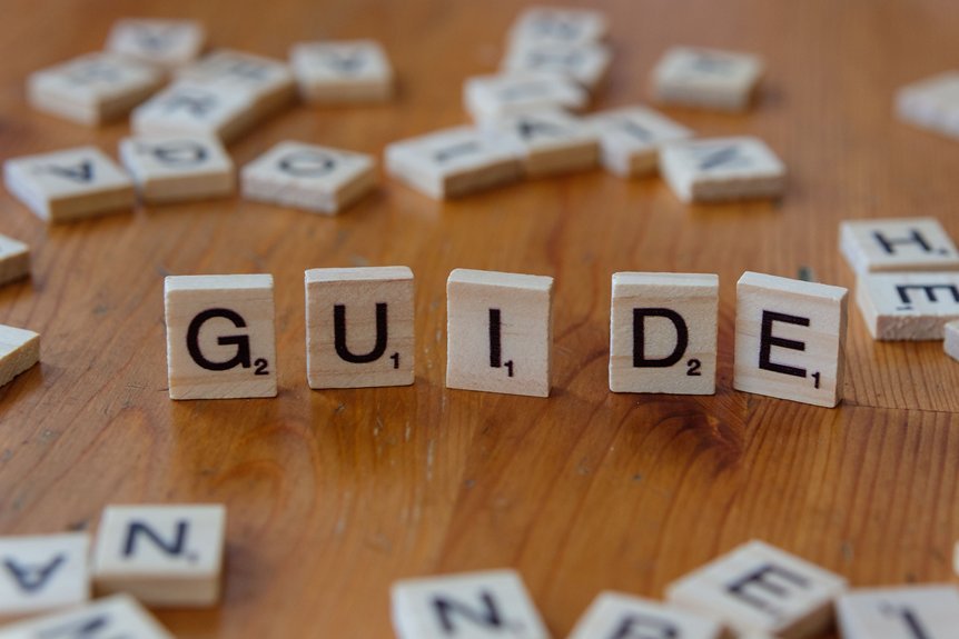 m right choice guide