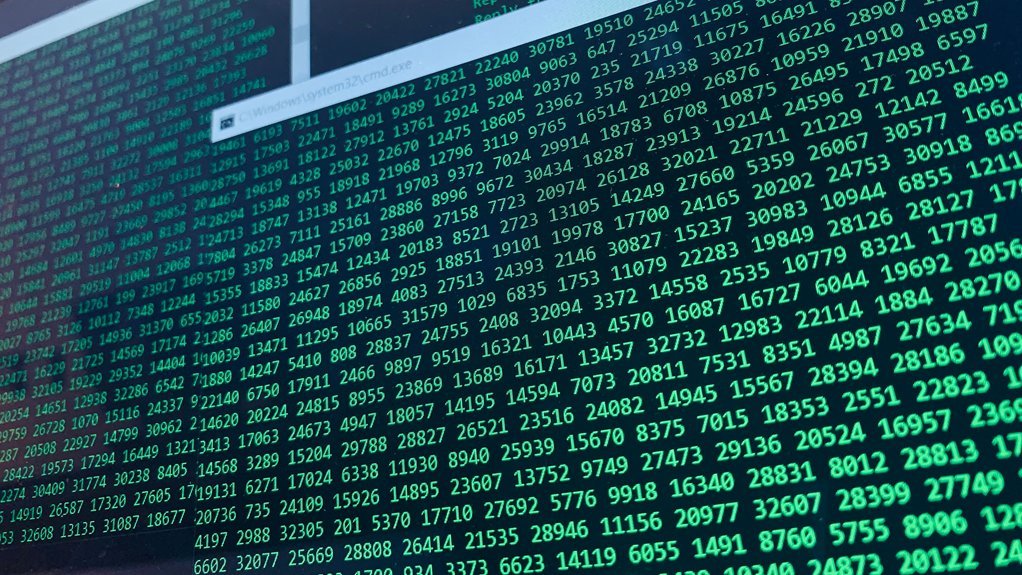 partial numeric code description