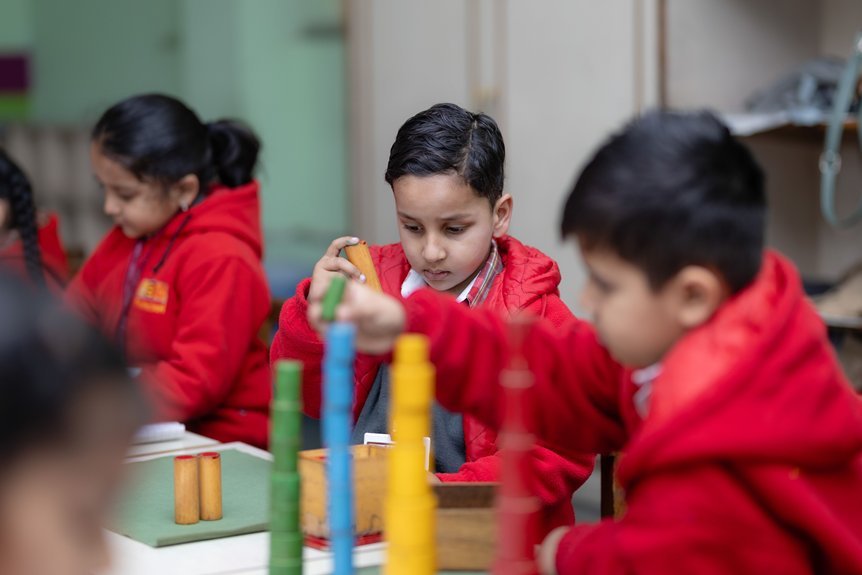 top reasons to study desilhani