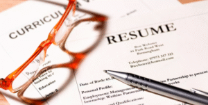 How to Keep a Resume Focused on Your Target Career